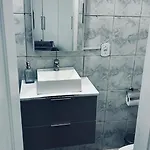 Apartamento Copanema