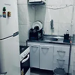 Apartamento Copanema