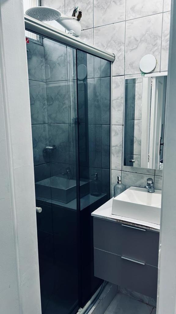 Appartement Copanema *