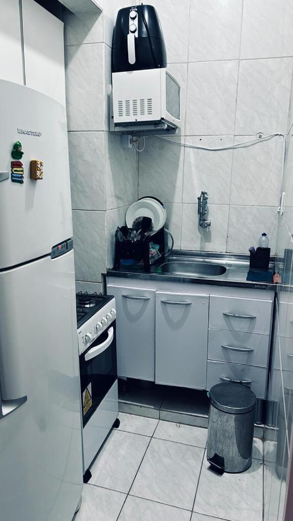 Copanema Appartement Rio de Janeiro
