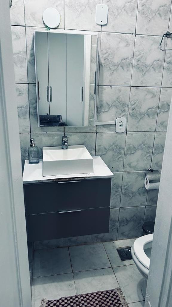 Copanema Appartement Rio de Janeiro